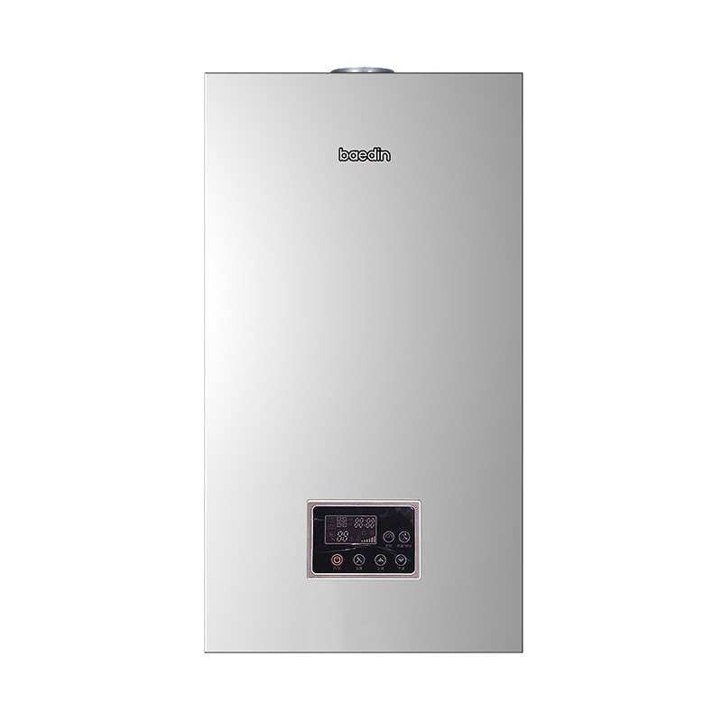 Gas Heating Boiler